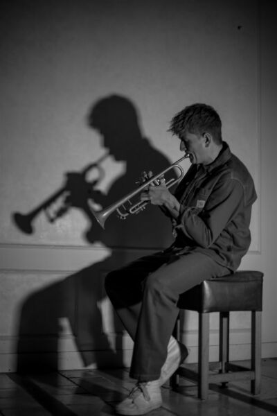 Thomas Heikoop – Having a Chet with Baker (première)