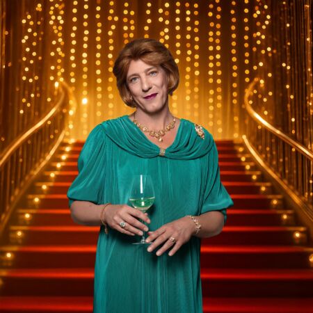 Marja van Katendrecht – Heel Holland hoopt