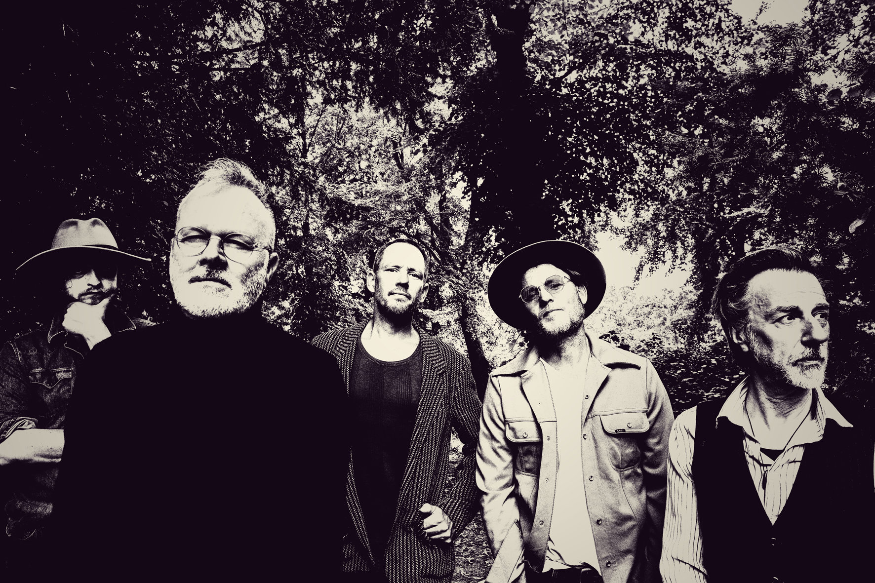 Her Majesty – Neil Young & Crazy Horse · De Goudse Schouwburg, Gouda · di 9 mrt 2027
