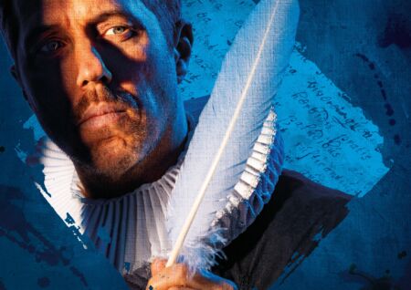 Hugo de Groot, de musical (première)