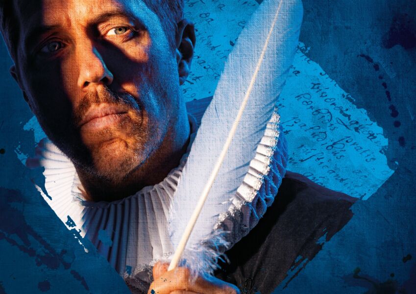 Hugo de Groot, de musical (première)