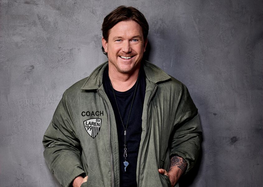 Johnny de Mol – Goed dat jij bestaat!