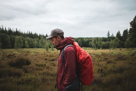 Tim Knol – Wanderings
