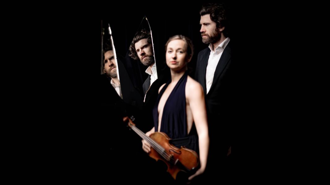 Ragazze Quartet – Kreutzersonate