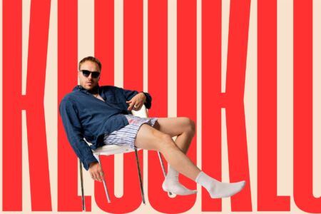 Luuk Weggemans – Lach maar om mij