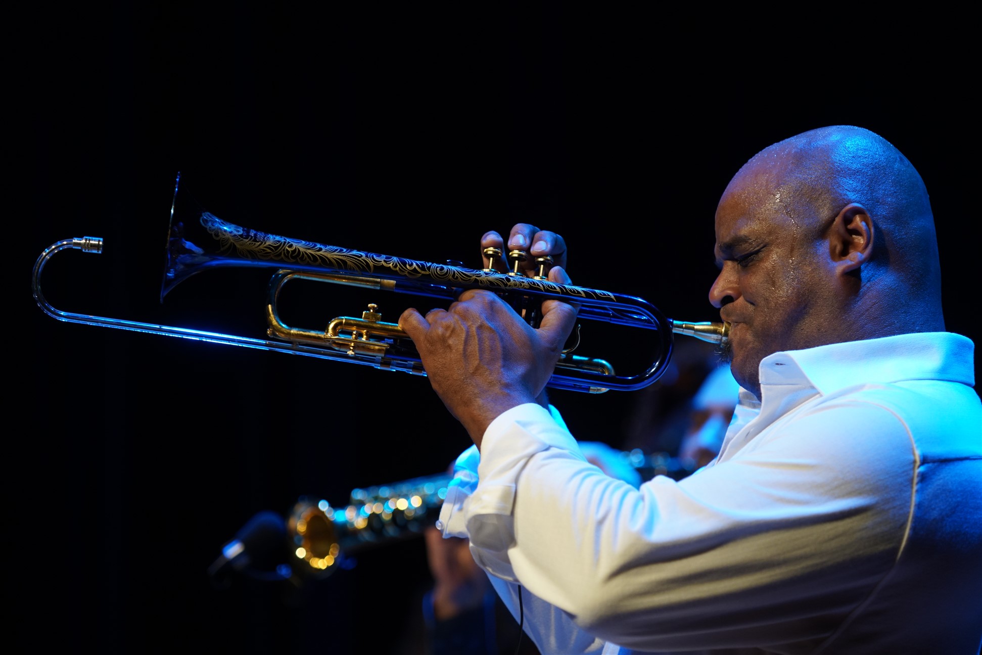 The Legends – Miles Davis Celebrating 100 Years · De Goudse Schouwburg, Gouda · za 12 dec 2026