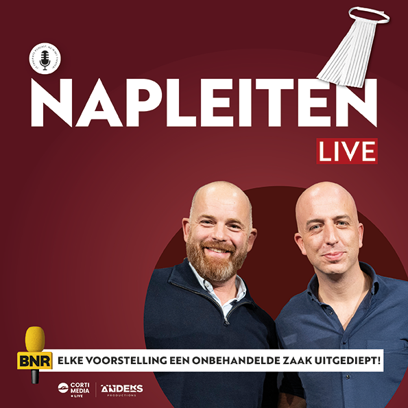 Napleiten Live