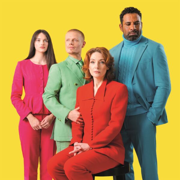 Next to normal – Willemijn Verkaik, Edwin Jonker e.a.