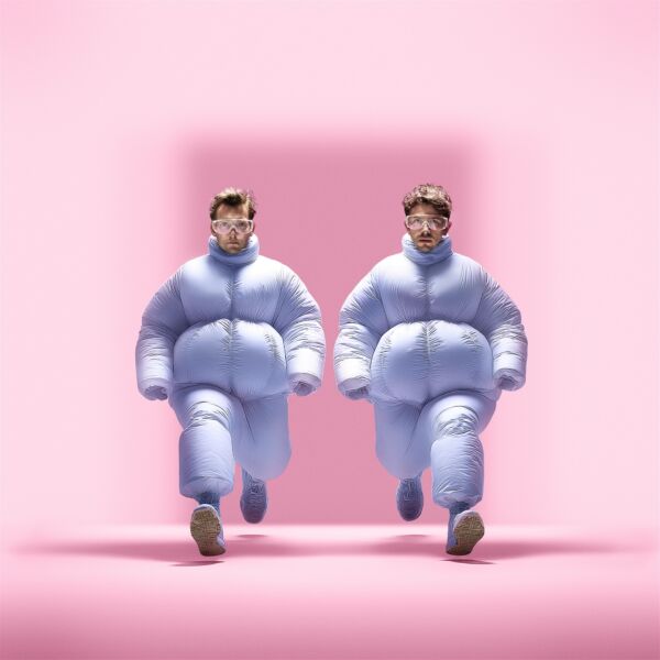 Joosen en de Jager – Niks aan het handje