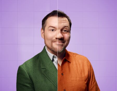 Klaas van der Eerden – Imperfect