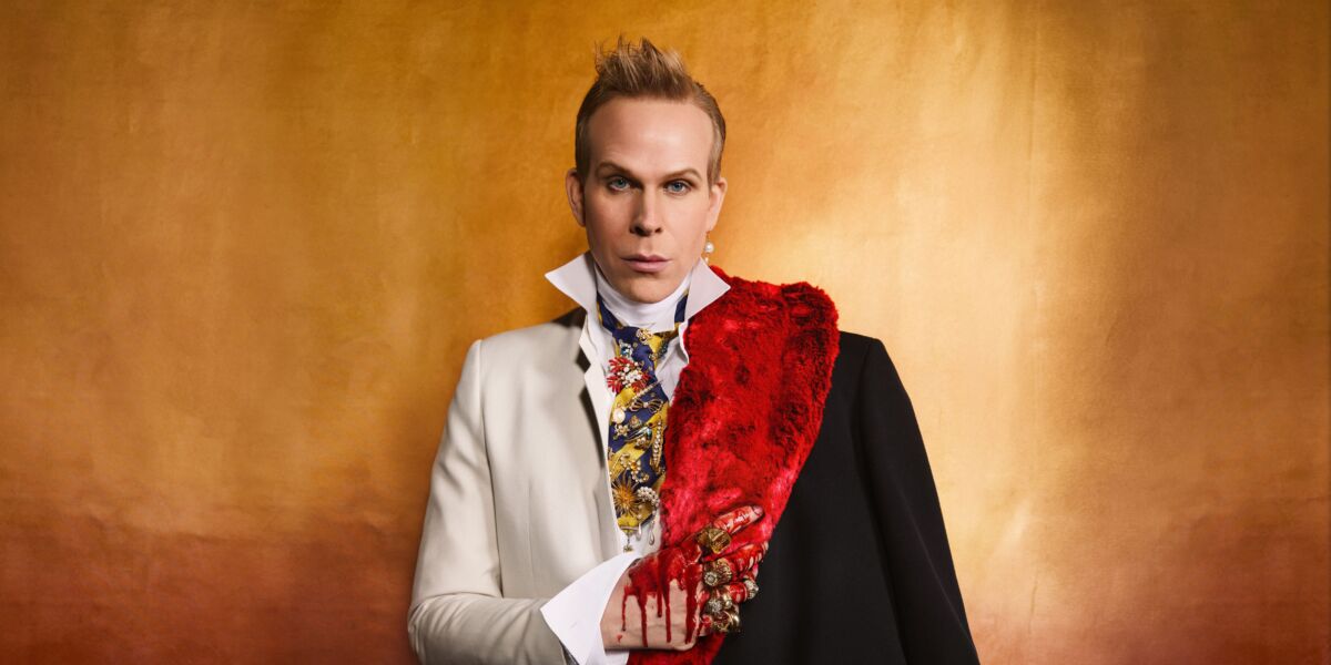 Het Nationale Theater – Richard III