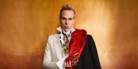 Het Nationale Theater – Richard III