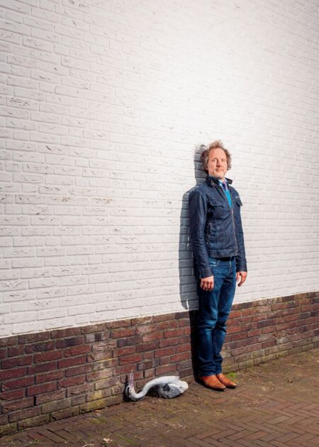 Ronald Snijders – Leven met humor