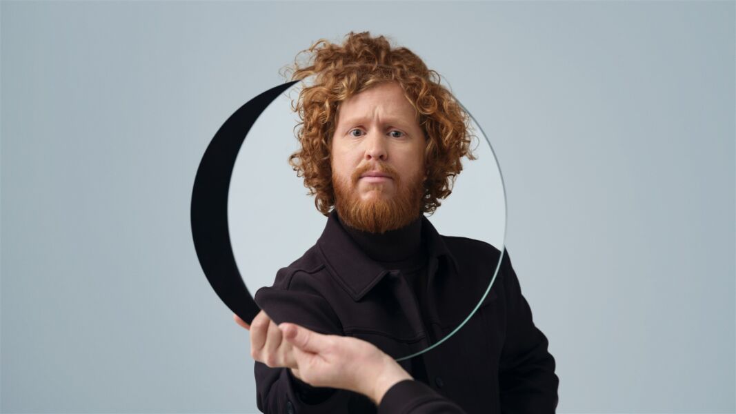 Kasper van der Laan – Ruim