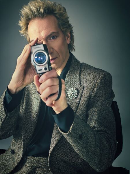 Sven Ratzke – Kopfkino