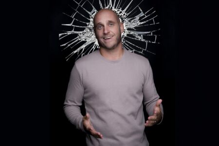 Stefan de Kogel – Sloopkogel
