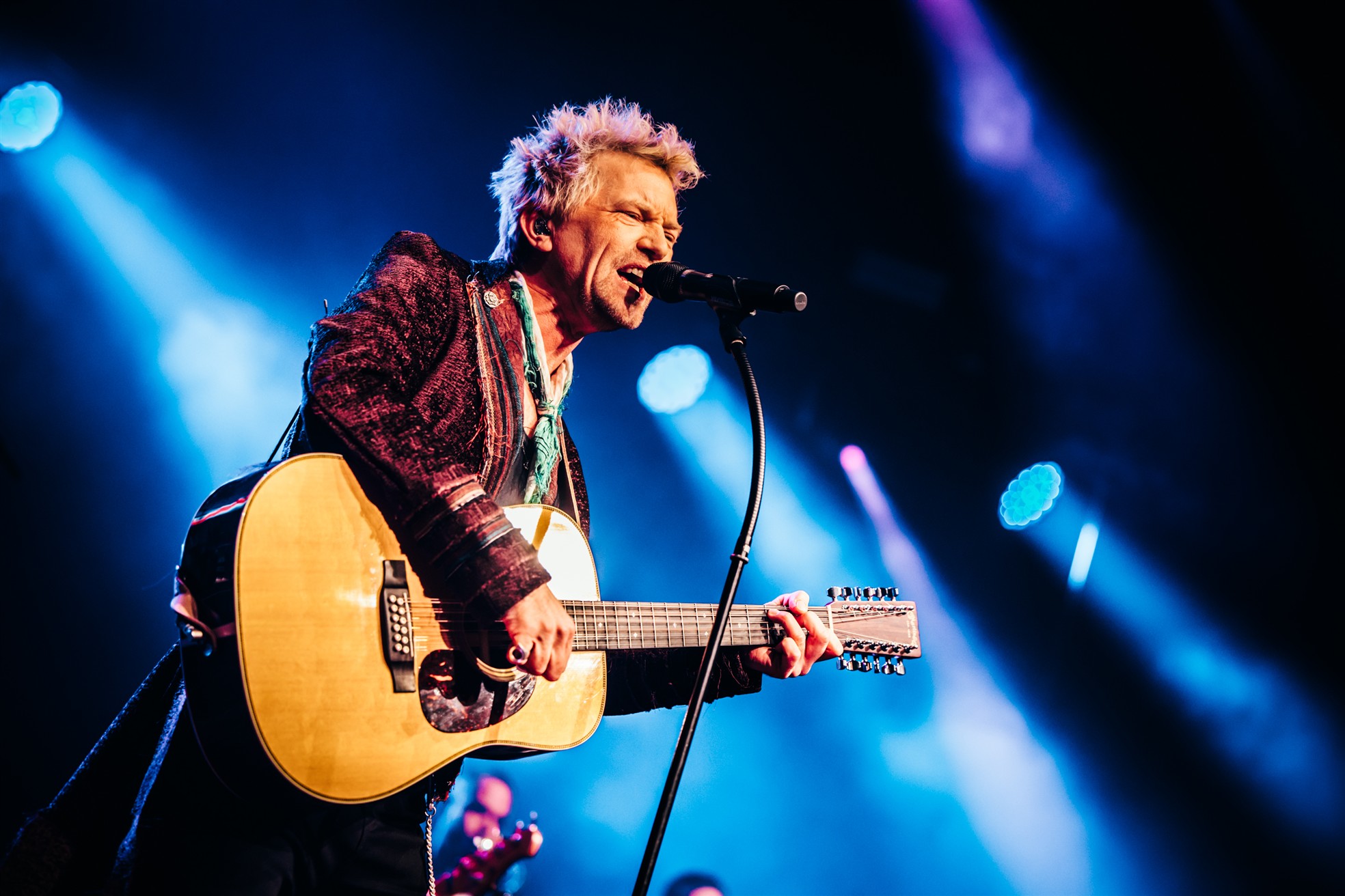 The Legacy Tour · De Goudse Schouwburg, Gouda · za 6 feb 2027