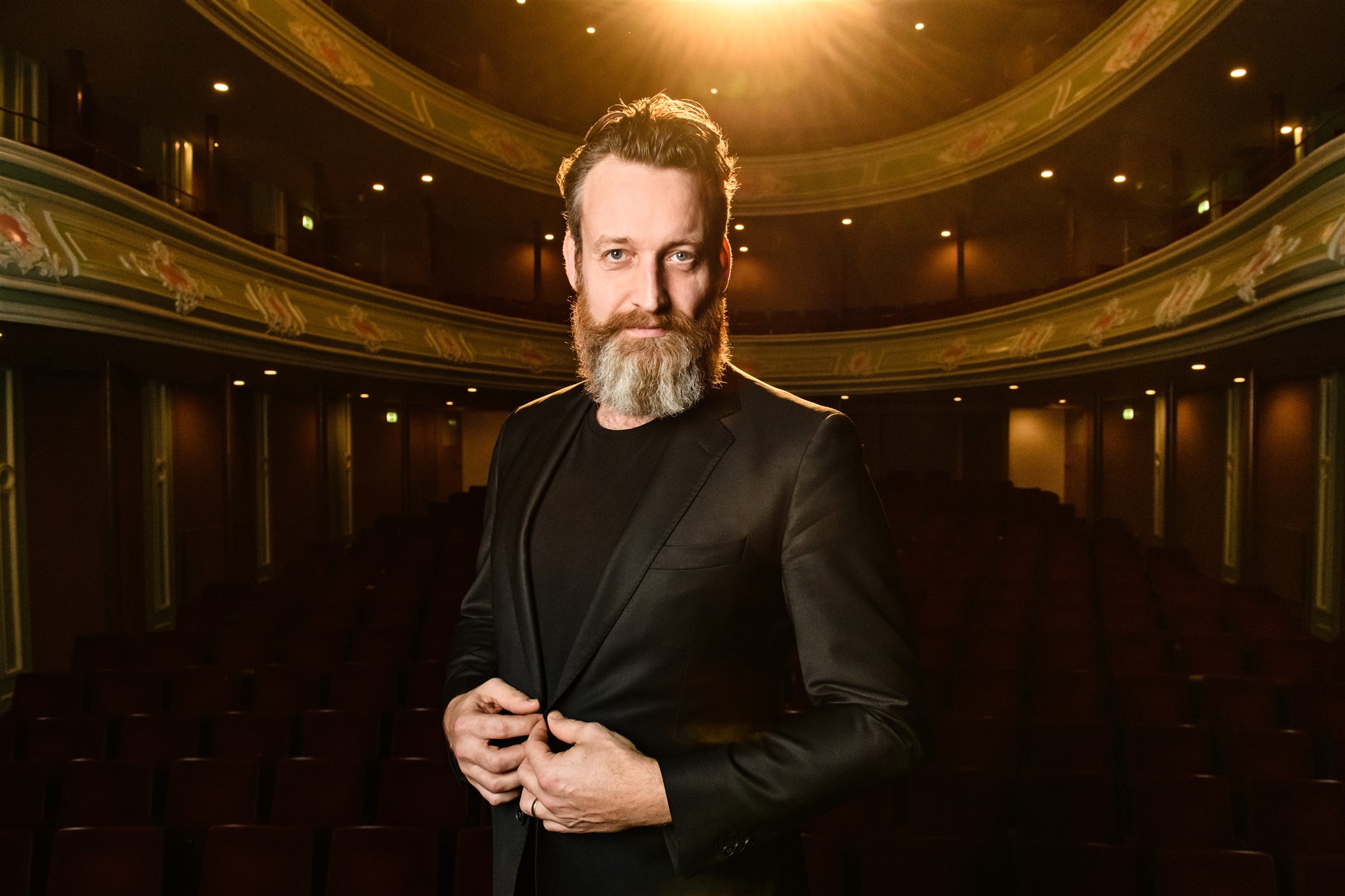 Peter Beets & Sven Figee Quartet · De Goudse Schouwburg, Gouda · di 12 jan 2027