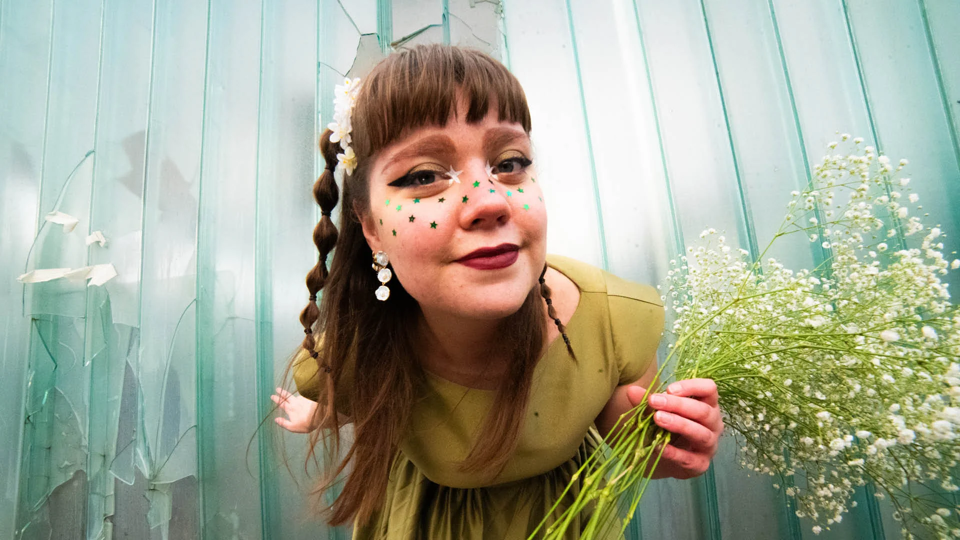 Miss Starling · So What!, Gouda · vr 18 sep 2026