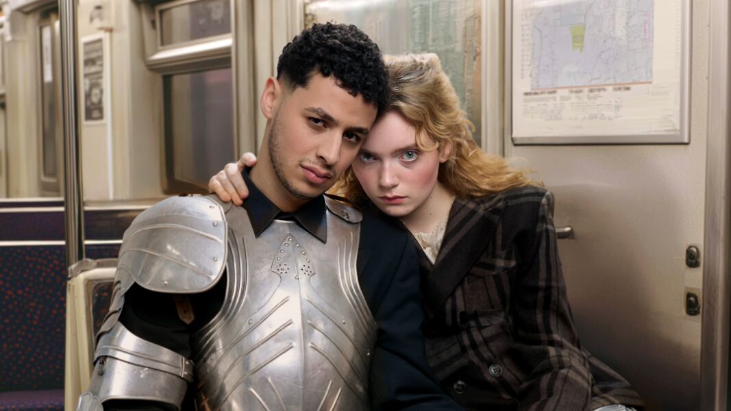 Theater Oostpool: Romeo en Julia