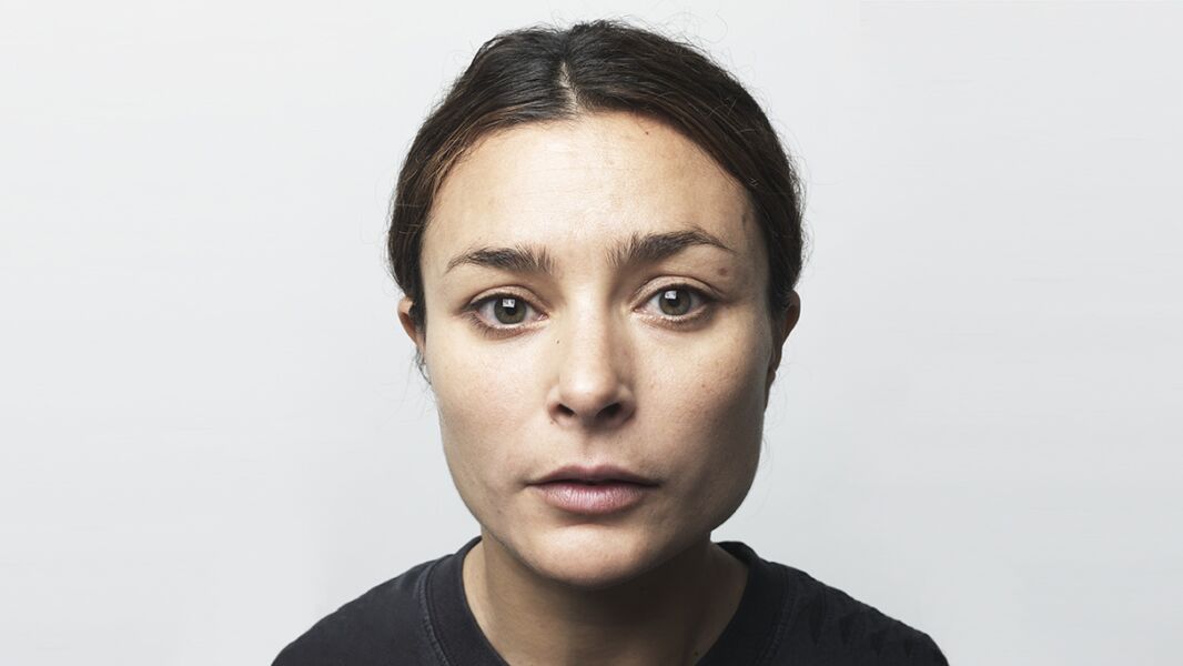 Theater Rotterdam: Mary Jane
