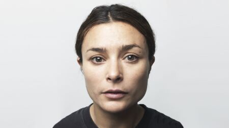 Theater Rotterdam: Mary Jane