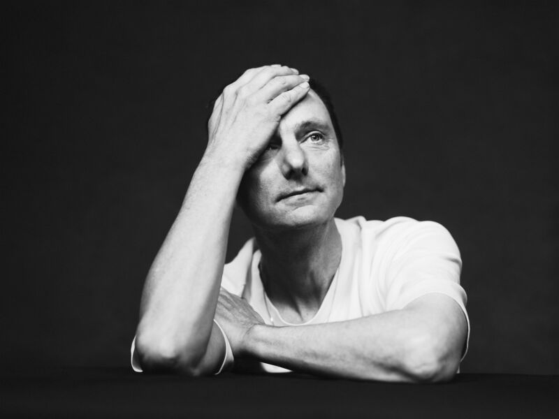 Thomas van Luyn – Super Normaal