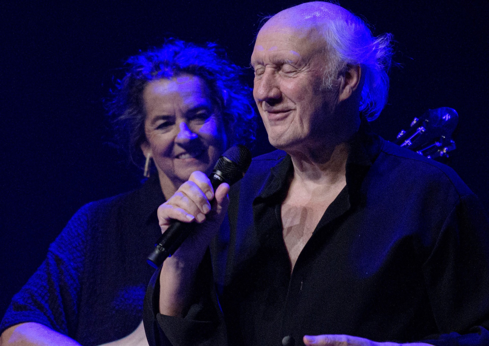 Herman van Veen – Vandaag · De Goudse Schouwburg, Gouda · za 20 mrt 2027