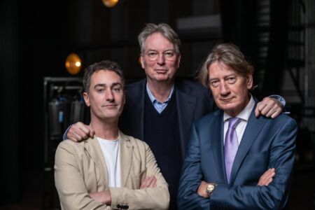 Boekestijn & De Wijk Live – Eindejaars 26