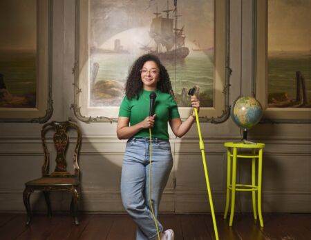 Wina Ricardo – Wina’s wereld