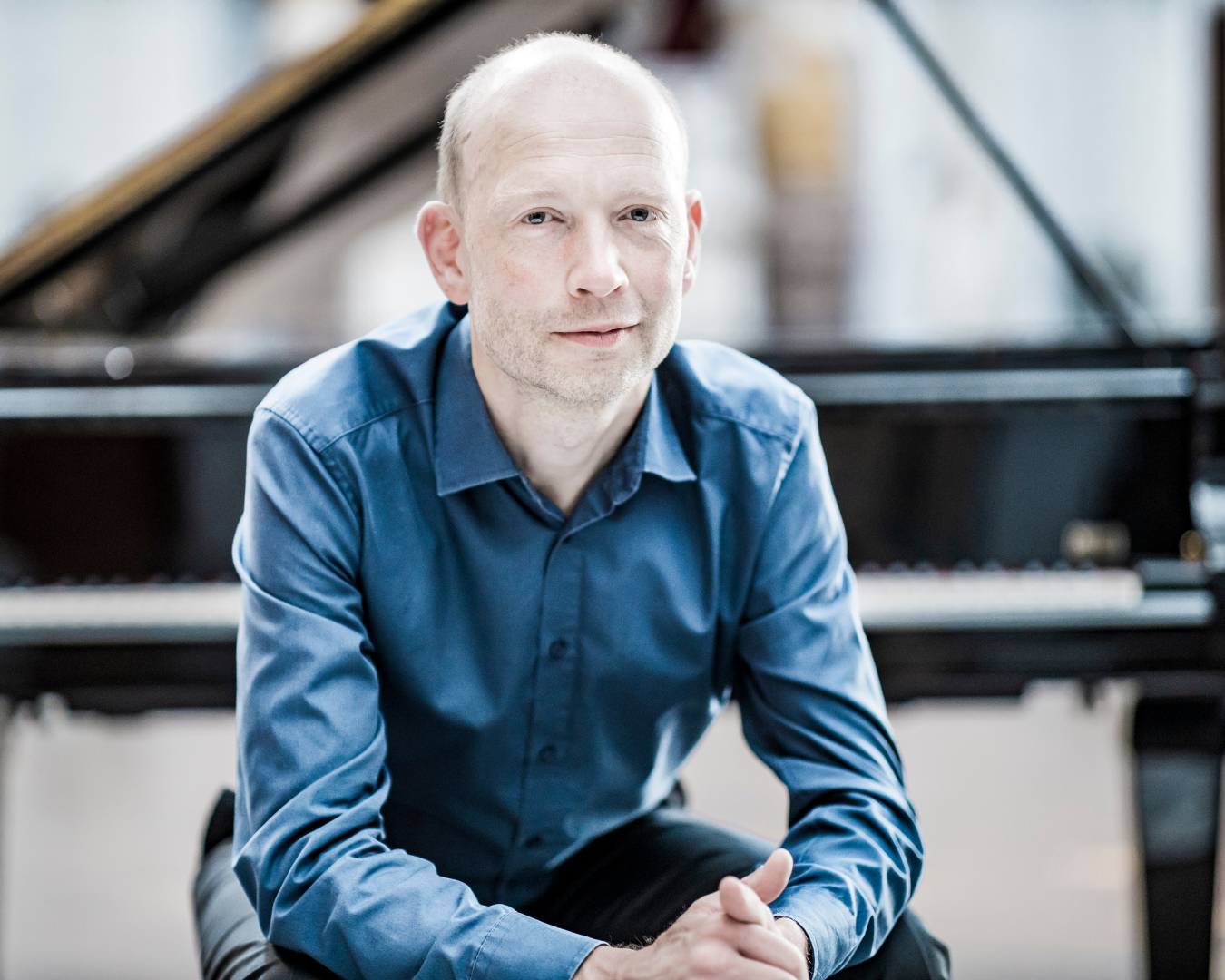Klassiek op Zondag – Caspar Bellamy (viool) & Daniël Kramer (piano) · De Goudse Schouwburg, Gouda · Sun, 21 Mar 2027