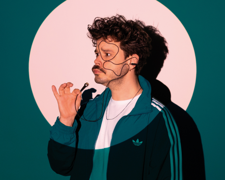Christian van Eijkelenburg – Small Talk