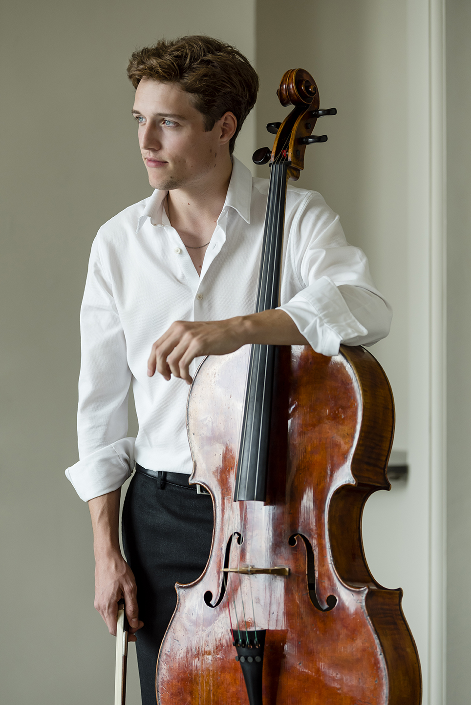 Klassiek op Zondag- Bach & Beethoven · De Goudse Schouwburg, Gouda · Sun, 31 Jan 2027