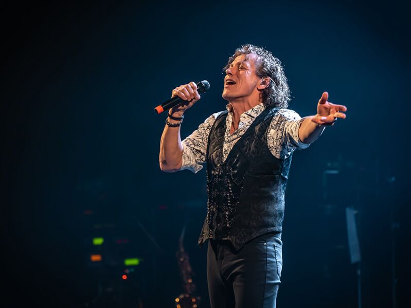 Syb van der Ploeg – Wereldzangers