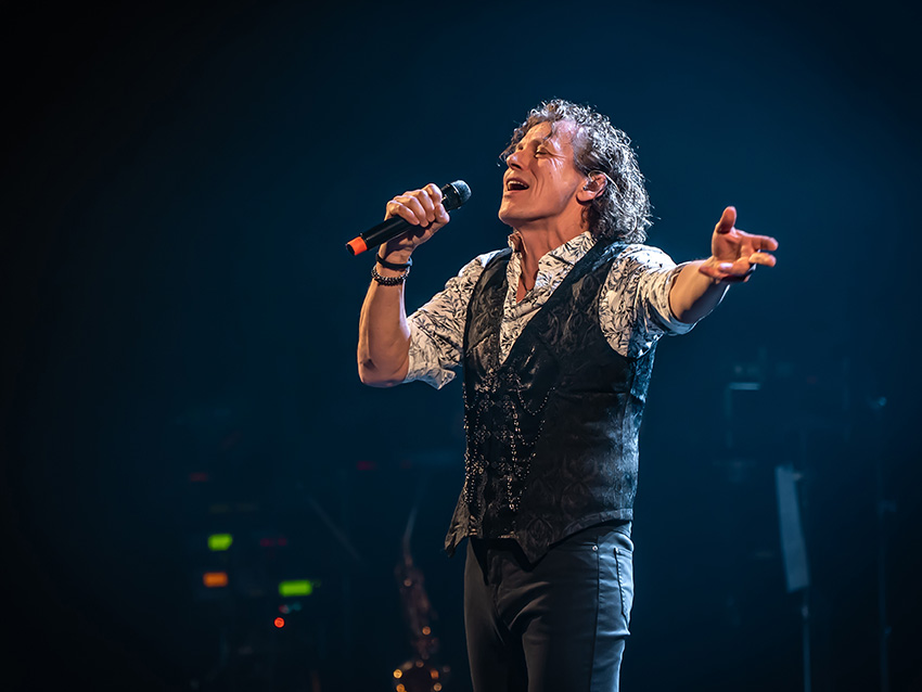 Syb van der Ploeg – Wereldzangers · De Goudse Schouwburg, Gouda · vr 22 jan 2027