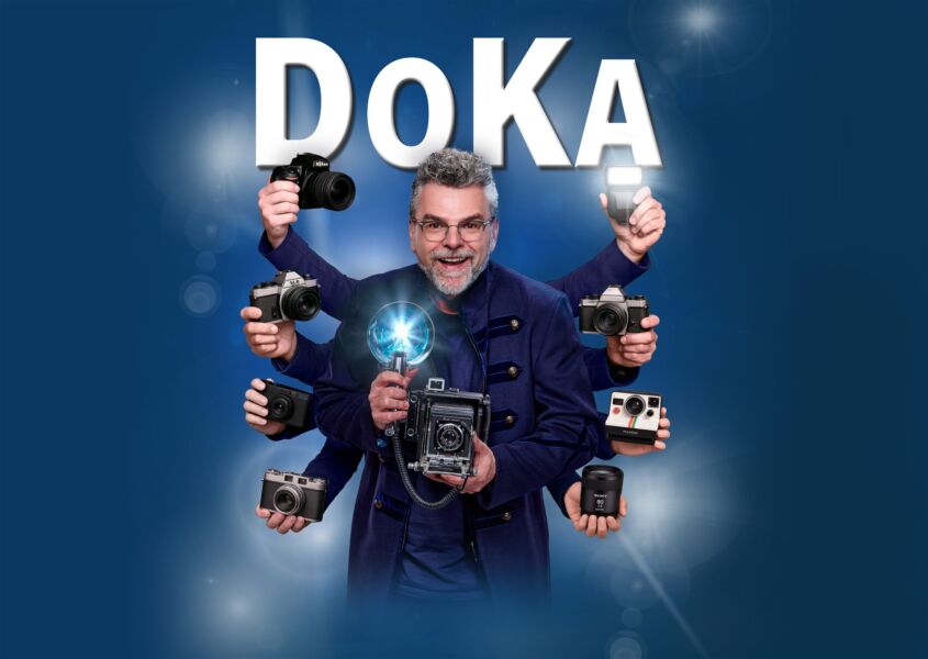 William Rutten – DoKa