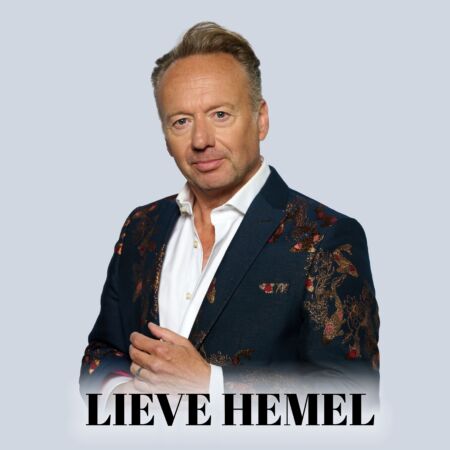 Nachtzon Media – Lieve Hemel