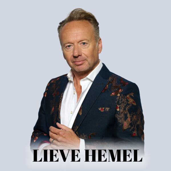 Nachtzon Media – Lieve Hemel