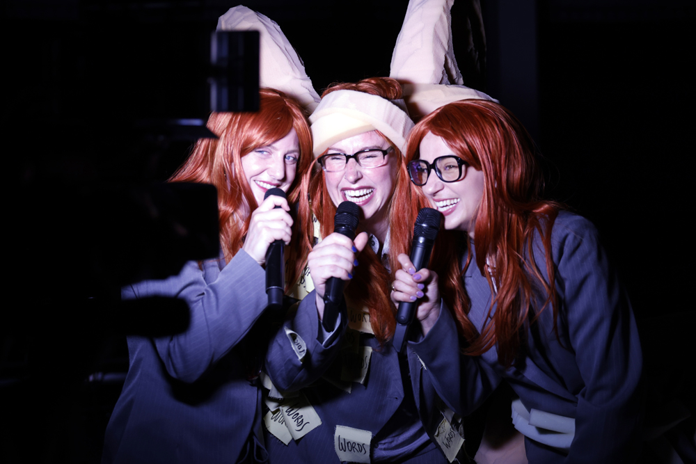 Noise – Club Gewalt