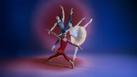Het Nationale Ballet – Ballet vibes