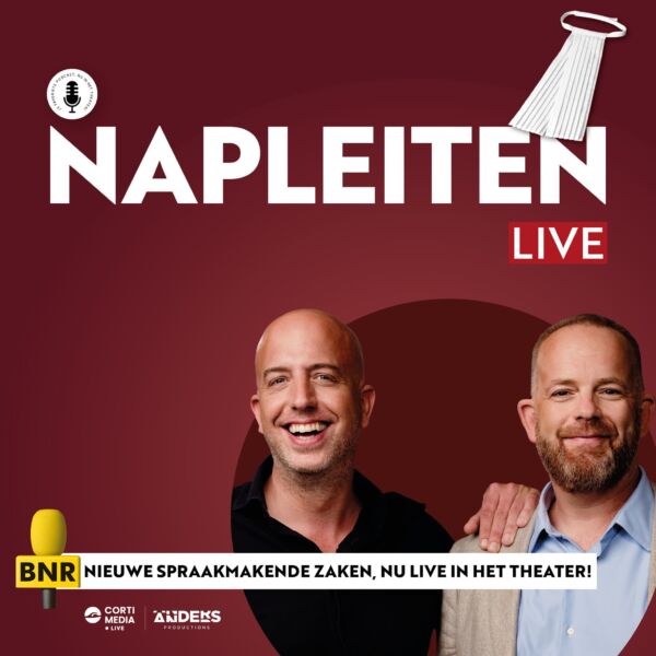 Napleiten Live
