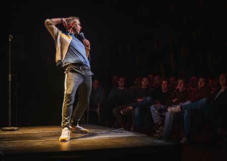 Comedy Club