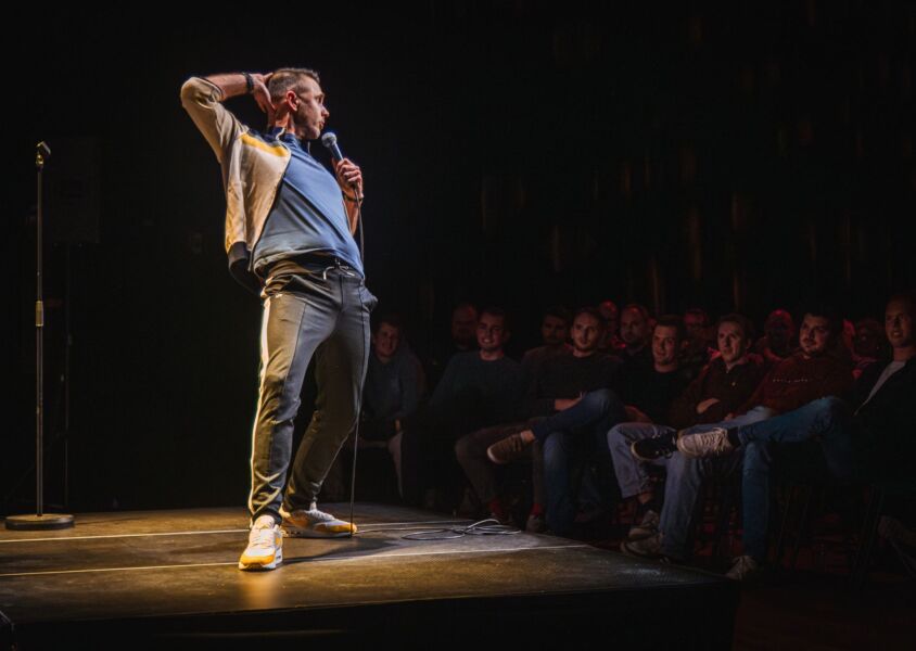 Comedy Club