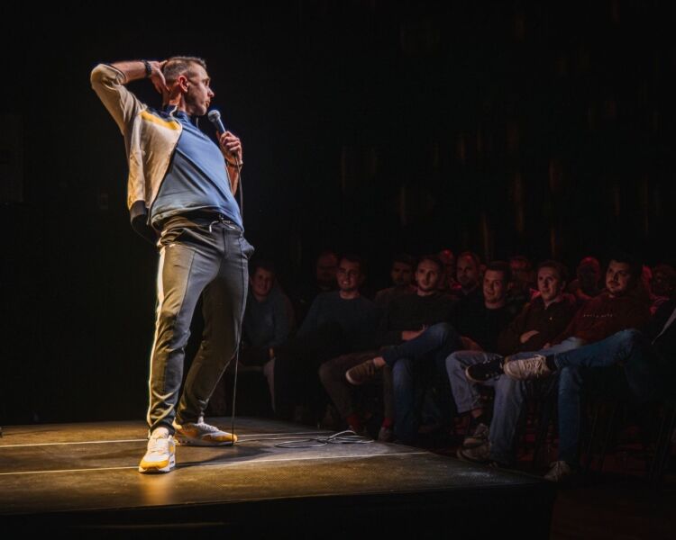 Comedy Club