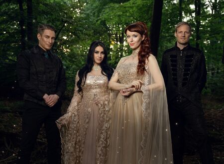 Eye of Melian – Forest of forgetting