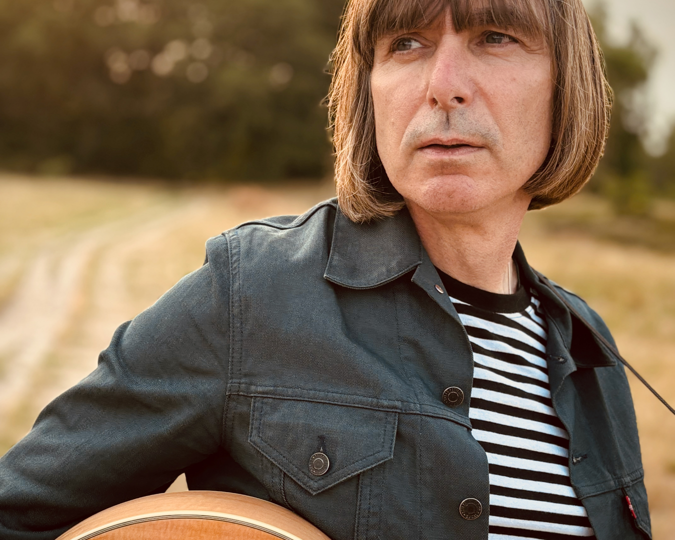 Felix Maginn – MOKE / IRELAND / ME · De Goudse Schouwburg, Gouda · za 13 feb 2027