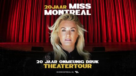 Miss Montreal – 20 jaar onmeunig druk