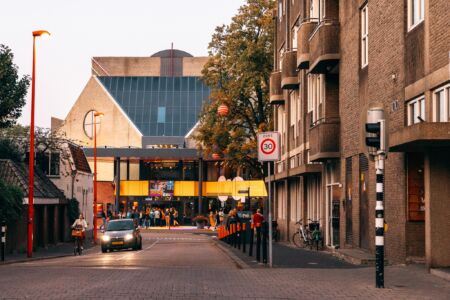 Festival de Verwondering: Verwonder Pakket 1