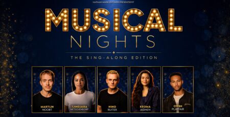 Musical Nights: The Sing Along