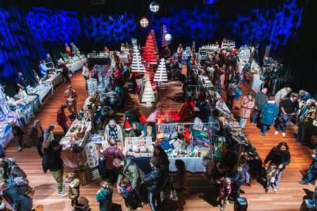 De Goudse Kerstmarkt 2026